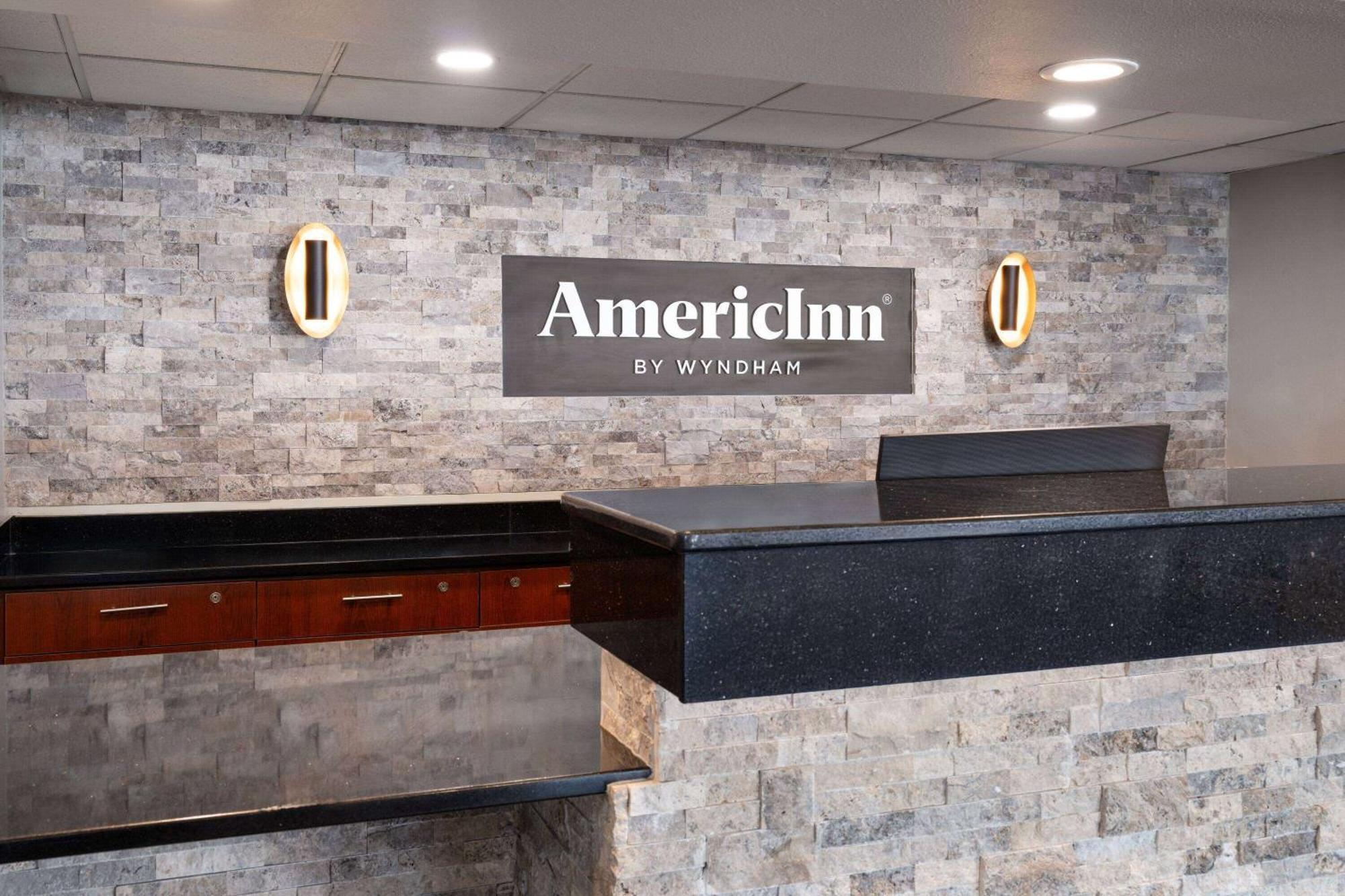 Americinn By Wyndham Beaver Dam Exteriör bild